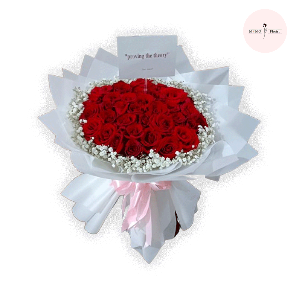 Hand Bouquet 2