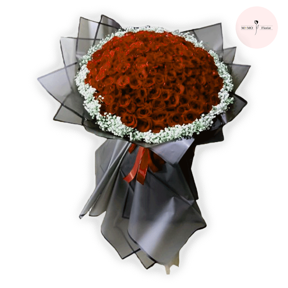 Hand Bouquet 5