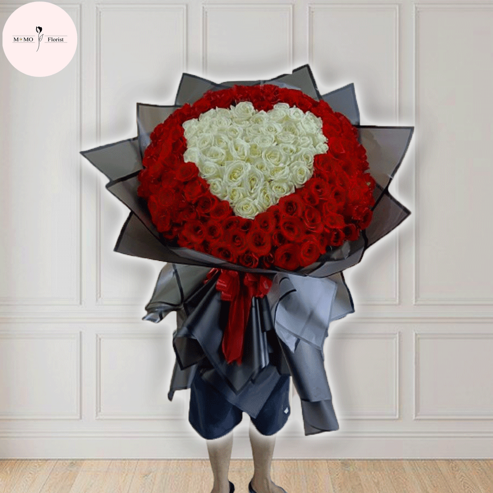 Hand Bouquet 7